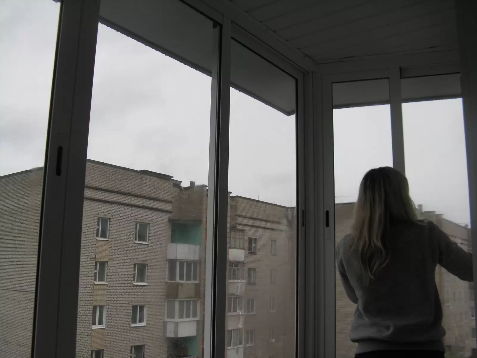 Тонировка стекол