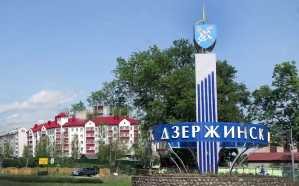 Тонировка стекол в Дзержинске