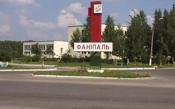 Тонировка стекол в Фаниполе