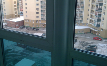 Тонировка окон