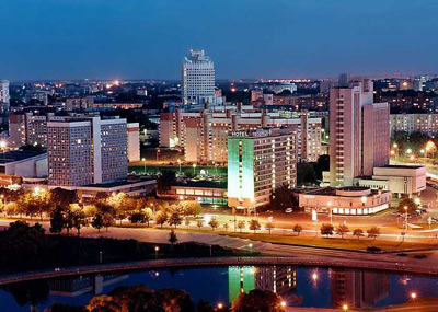 Тонировка стекол в Минске