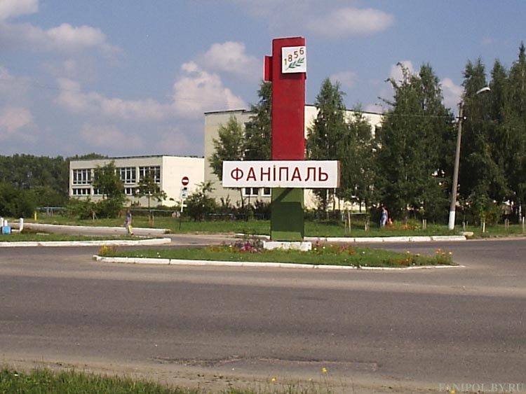 Тонировка стекол в Фаниполе